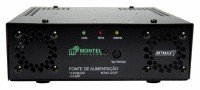 Fonte mesa 13,6Vcc / 32A (33A pico) / bat 1A MTAC1232F - Clique para ampliar a foto