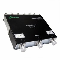 Duplexador 159 a 174MHz / 4,6MHz / 70W MTDPLX160B - Clique para ampliar a foto